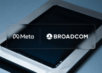 Meta expands partnership with Broadcom to Co-Develop next-generation MTIA AI chips