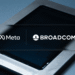 Meta expands partnership with Broadcom to Co-Develop next-generation MTIA AI chips