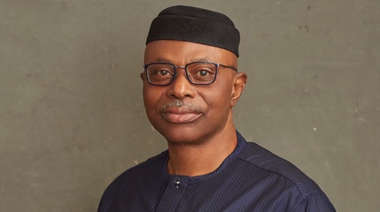 Ex-Ondo Gov, Olusegun Mimiko resigns from PDP