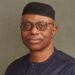 Ex-Ondo Gov, Olusegun Mimiko resigns from PDP