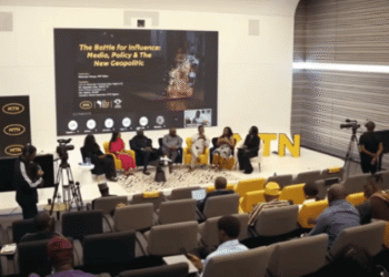 MTN launches 12-week media innovation programme to equip african journalists for Digital Age