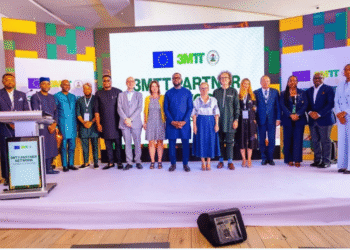 3MTT Nigeria launches partner network in landmark EU-backed digital skills push
