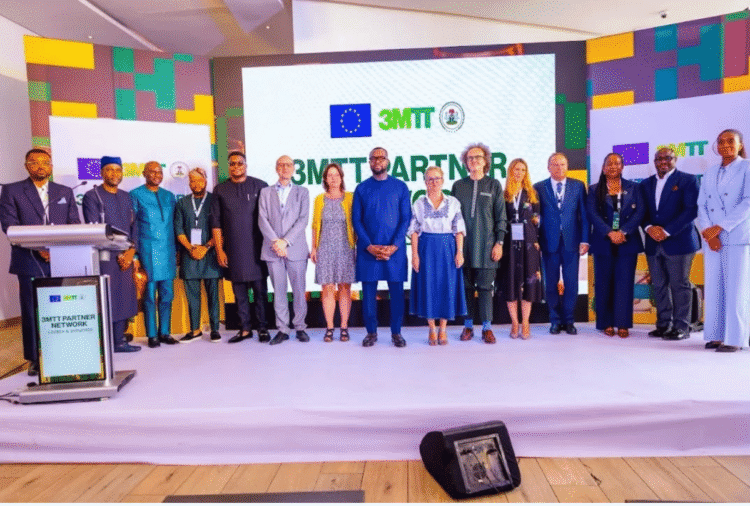 3MTT Nigeria launches partner network in landmark EU-backed digital skills push
