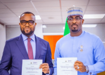 FG to equip police stations with AI-enabled tools through new digital upgrade