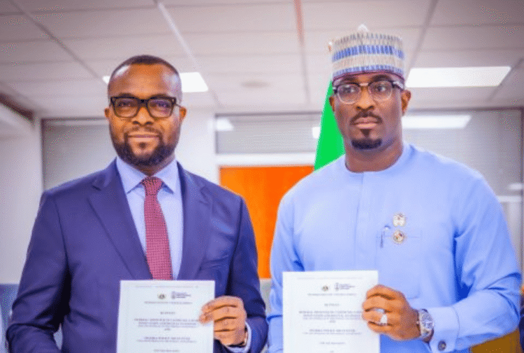 FG to equip police stations with AI-enabled tools through new digital upgrade