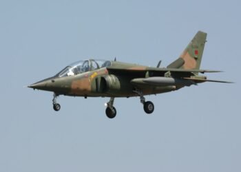 Tragedy in Yobe — Over 200 feared dead in market airstrike