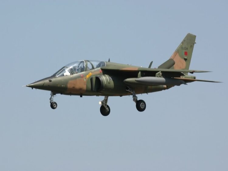 Tragedy in Yobe — Over 200 feared dead in market airstrike