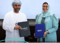 NBO, Ooredoo fintech Sign MoU to advance digital payments