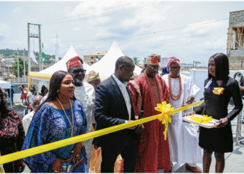 ProvidusBank opens new branch in Ado-Ekiti, targets seamless banking services for Customers in Nigeria