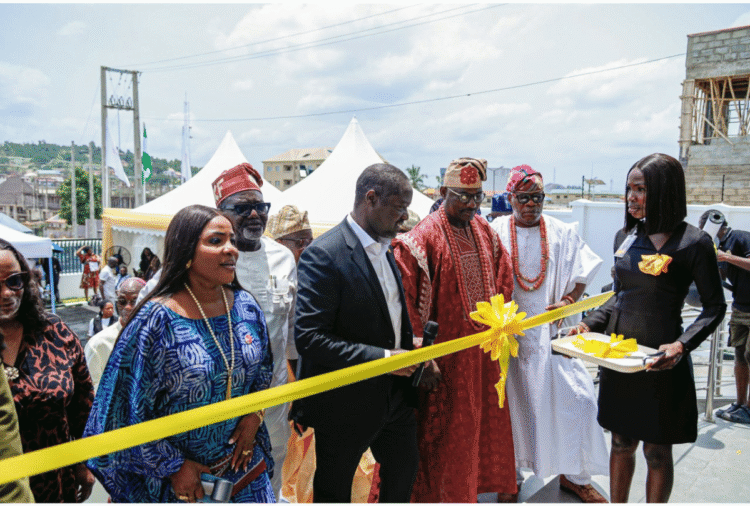 ProvidusBank opens new branch in Ado-Ekiti, targets seamless banking services for Customers in Nigeria