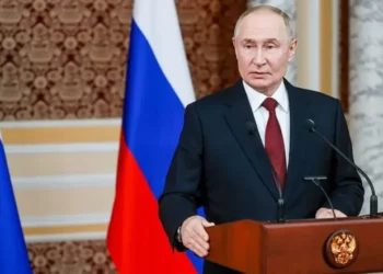 Russia accuses Ukraine of violating Easter truce