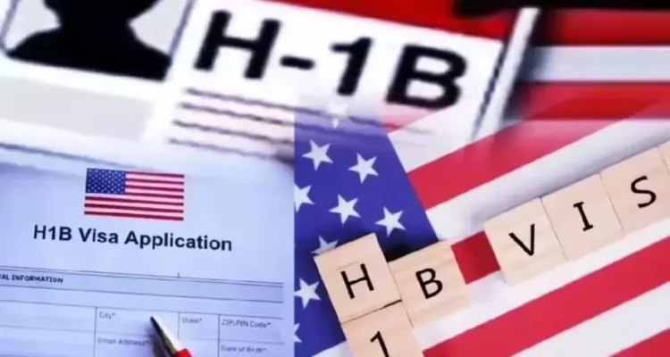 Bill moved in US Congress to halt H-1B visas for 3 years