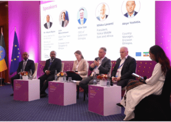 Safaricom highlights $5bn investment need to scale telecom sector