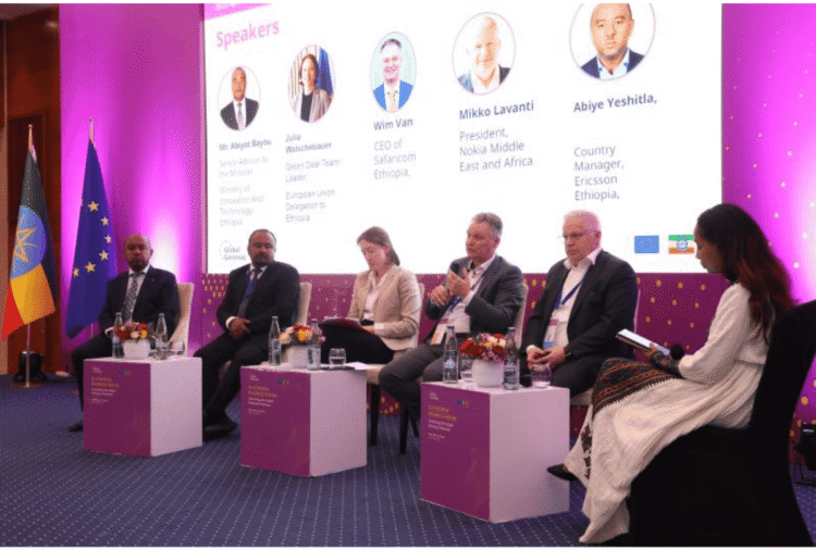 Safaricom highlights $5bn investment need to scale telecom sector