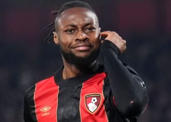 EPL: Semenyo reports fresh racist abuse on social media