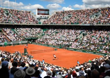 French Open announces prize money increase, winners to get €2.8m