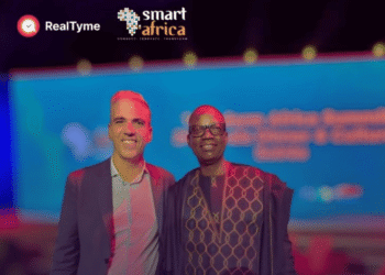 Smart Africa and RealTyme launch national protection framework against cyber threats