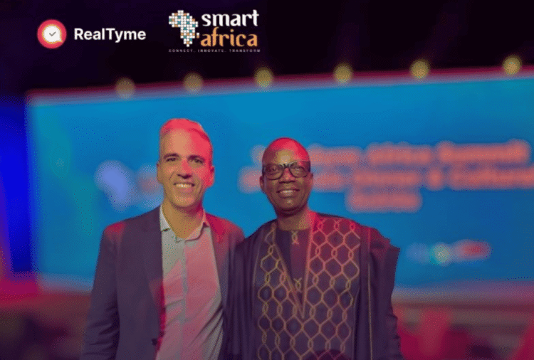 Smart Africa and RealTyme launch national protection framework against cyber threats