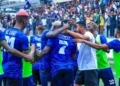 Sporting Lagos secure promotion to NPFL