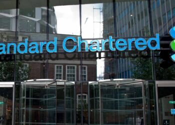 Standard Chartered emerges as West Africa’s top M&A financial adviser by Deal Value