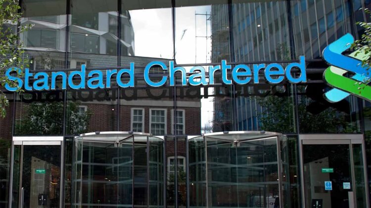 Standard Chartered emerges as West Africa’s top M&A financial adviser by Deal Value