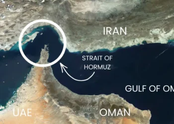 Iran closes Strait of Hormuz again as ceasefire deadline approaches