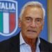 FIGC President, Gabriele Gravina resigns after Italy’s world cup failure