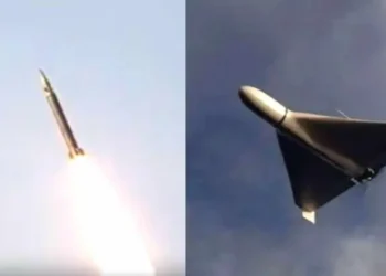 Iran targets Kuwait, Bahrain, UAE with drones and missiles