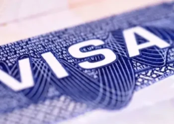 10 Indians held in visa fraud conspiracy