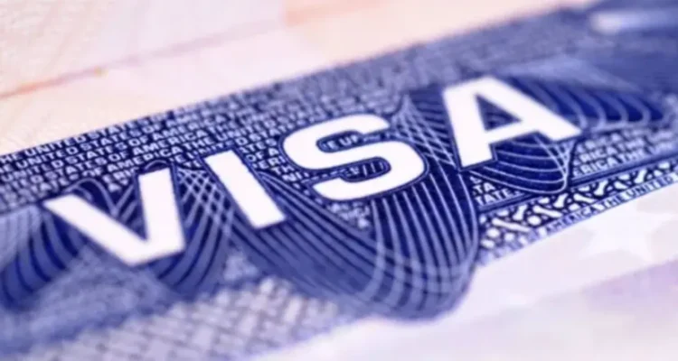 10 Indians held in visa fraud conspiracy