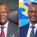 Tinubu sacks Wale Edun, appointsTaiwo Oyedele as finance minister