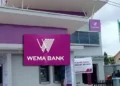 Wema Bank surpasses CBN recapitalisation threshold, retains national license
