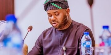 NRS commended as revenue rises from N711bn to N3.6trn