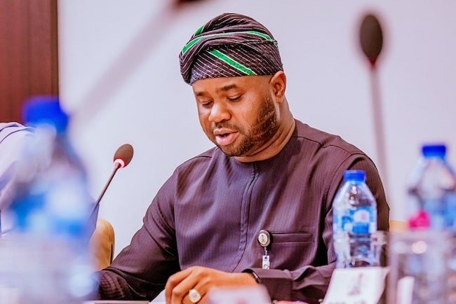 NRS commended as revenue rises from N711bn to N3.6trn