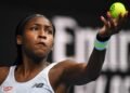 Coco Gauff exits French Open in third round