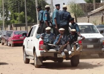 Hisbah arrests 7 men for alleged wife-borrowing in Bauchi