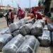 NDLEA Intercepts N10.4bn Canadian Loud at Lagos Port