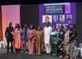 Airtel Africa’s Segun Ogunsanya and Rain Oil’s Godrey Ogbechie Lay Bare Failure, Faith and Grit at Imperfectly Awesome 4.0