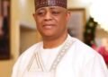 Femi Fani-Kayode removed as Nigeria’s Ambassador to Germany, Senator Ita Enang named as replacement