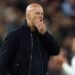 Liverpool sack head coach Slot