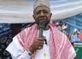 2027: Former NASENI boss, Mohammad Haruna joins Nasarawa governorship race