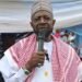 2027: Former NASENI boss, Mohammad Haruna joins Nasarawa governorship race