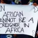 Ghana tasks AU to Confront South Africa over Xenophobia