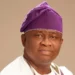 2027: Solomon Adeola wins Ogun APC Governorship ticket