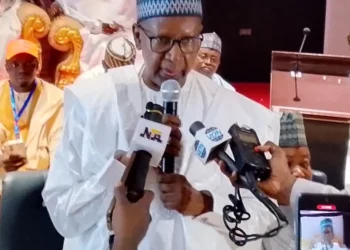 Ex-NNPC executive, Ajiyan-Isa, declares for Senate