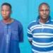 NAPTIP secures life imprisonment of two security guards for serial rape of minor