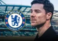 Chelsea appoints Xabi Alonso as Manager on Four-year Deal