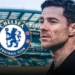 Chelsea appoints Xabi Alonso as Manager on Four-year Deal