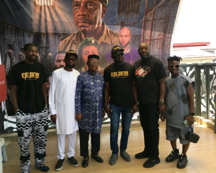 New film, ‘Kalakiri’, reignites debate on democracy, state oppression