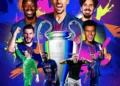 PSG Beat Arsenal on penalties to win 2026 UEFA Champions League final